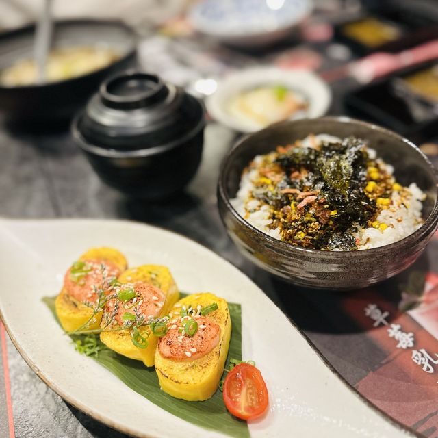 尖沙咀 - 高質平價石燒牛