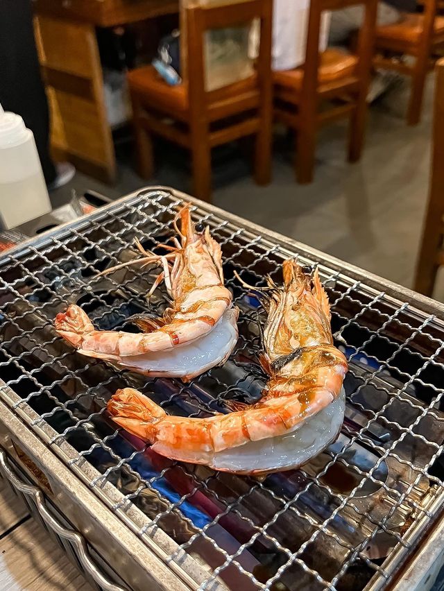 ʚ♡ 日式居酒屋 • 焱丸水產 ♡ɞ