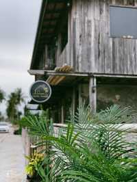 Idyllic House Cafe