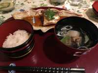 北海道　北海道観光　人生で一度は食べたい礼文島プチホテル　コリンシアンのディナー＆ブレックファースト！