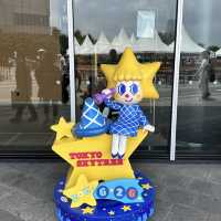 🌟 東京之顛@晴空塔🌟