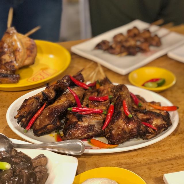 Best Inasal in Town 