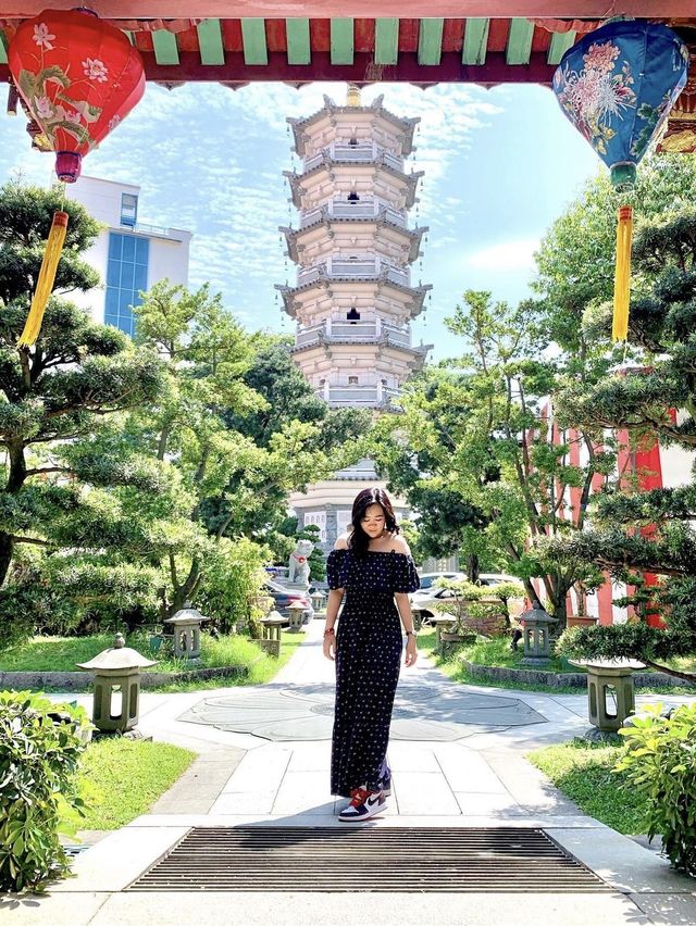 5 Instagrammable Places in Singapore⁉️🪭🇸🇬
