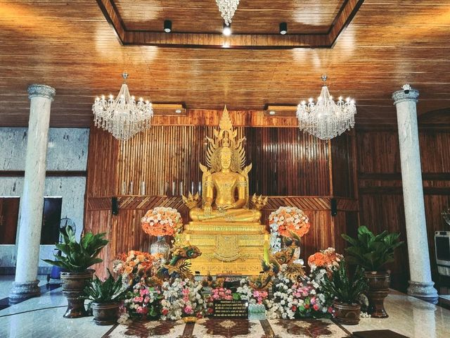 📍จุดเช็คอิน อ.ภูสิงห์ จ.ศรีสะเกษ