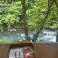 【レストランに泊まる】オーベルジュ　arcana izu
