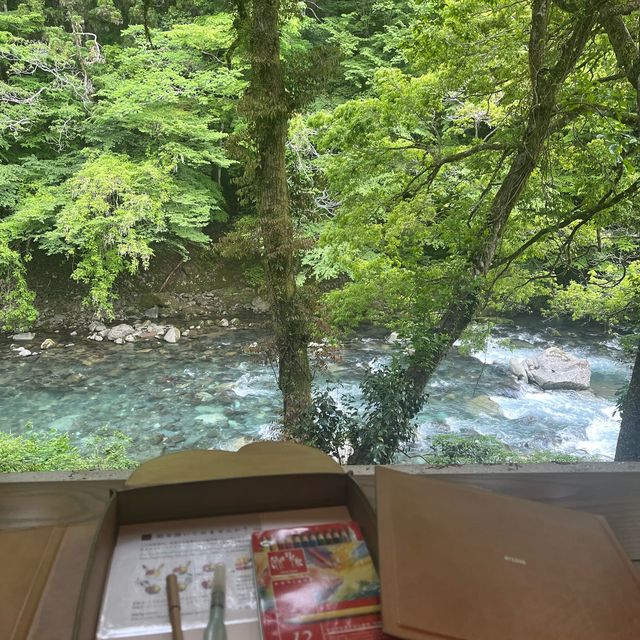 【レストランに泊まる】オーベルジュ　arcana izu