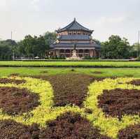 Sun Yat-sen Memorial Hall (Guangzhou)