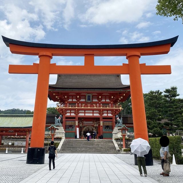 京都 1度は訪れたいオススメSPOT！