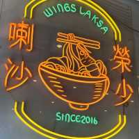 🍜榮少喇沙