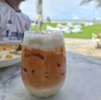 มาดับร้อนที่ beachคาเฟ่ สุดcool 