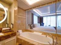 Sofitel bangkok sukhumvit รีโนเวทใหม่