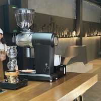 Seattle Specialty Coffee
