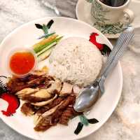 FYF Kopitiam, my favorite kopitiam in Muar!