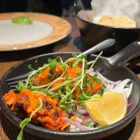 開業半世紀‧印度異國風情🇮🇳米芝蓮推介食府︳傳統印度菜