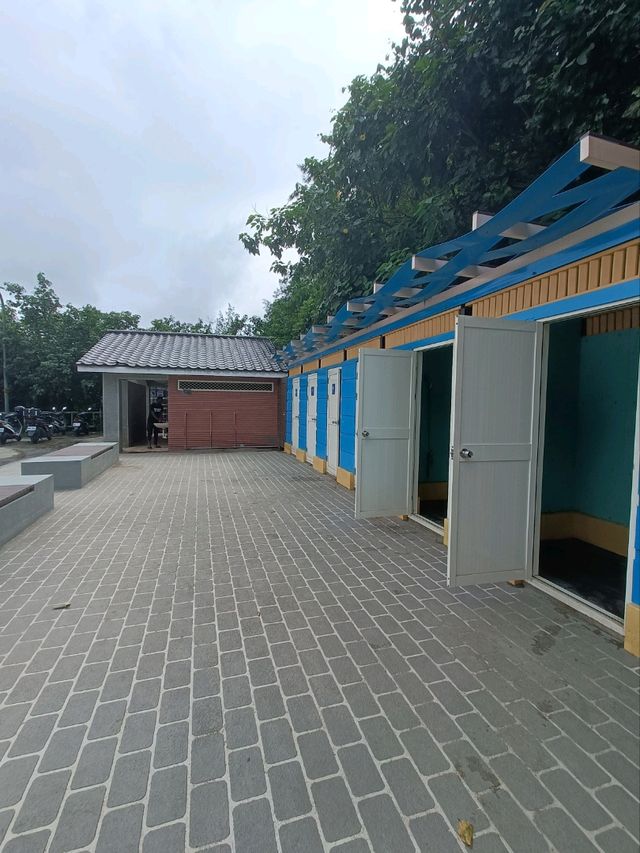新月沙灣