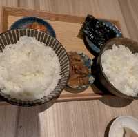 【大阪 四ツ橋】隠れ家焼肉 きたん