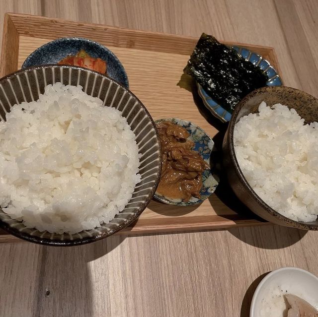 【大阪 四ツ橋】隠れ家焼肉 きたん