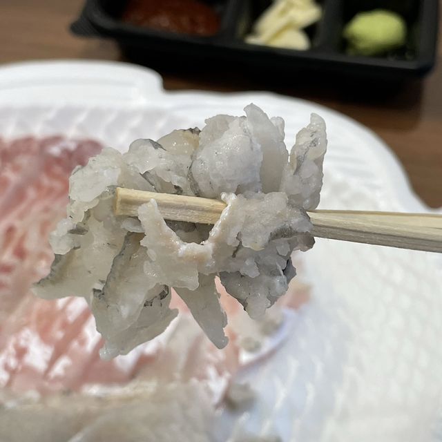 강릉에 왔으면 회는 필수! 강릉중앙시장 유성상회🐟
