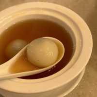 을지로 미슐랭맛집 크리스탈제이드 소공점
