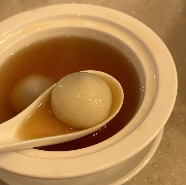 을지로 미슐랭맛집 크리스탈제이드 소공점