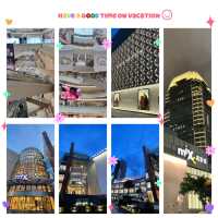 🛍️🍽️🎉萬象城購物天堂🛍️🍽️🎉