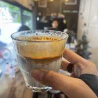 กาแฟดี ร้องขอชีวิต!! ติดริมทางวัดพระธาตุดอยสะเก็ด