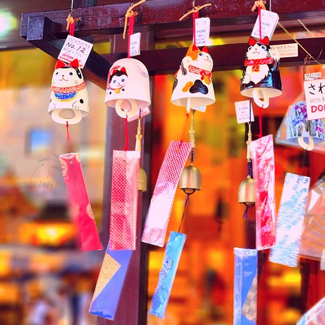 🎎Tokyo อรุณแรกกับ Asakusa