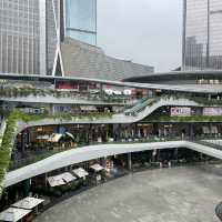 其中一個最喜愛商場｜星河COCO Park
