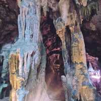 "ถ้ำเขาหลวง" Unseen เมืองเพชรบุรี
