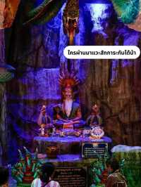 ✨ถ้ำนาคา วังพญานาค แก่งคอย สระบุรี