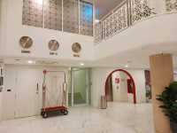 Hotel Midtown Ratsada @เมืองภูเก็ต