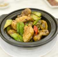 華麗婚宴場地