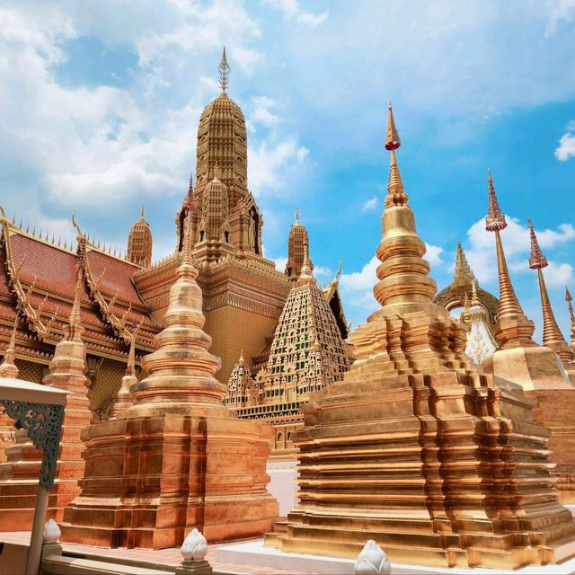 เมืองโบราณ​ สมุทรปราการ​
