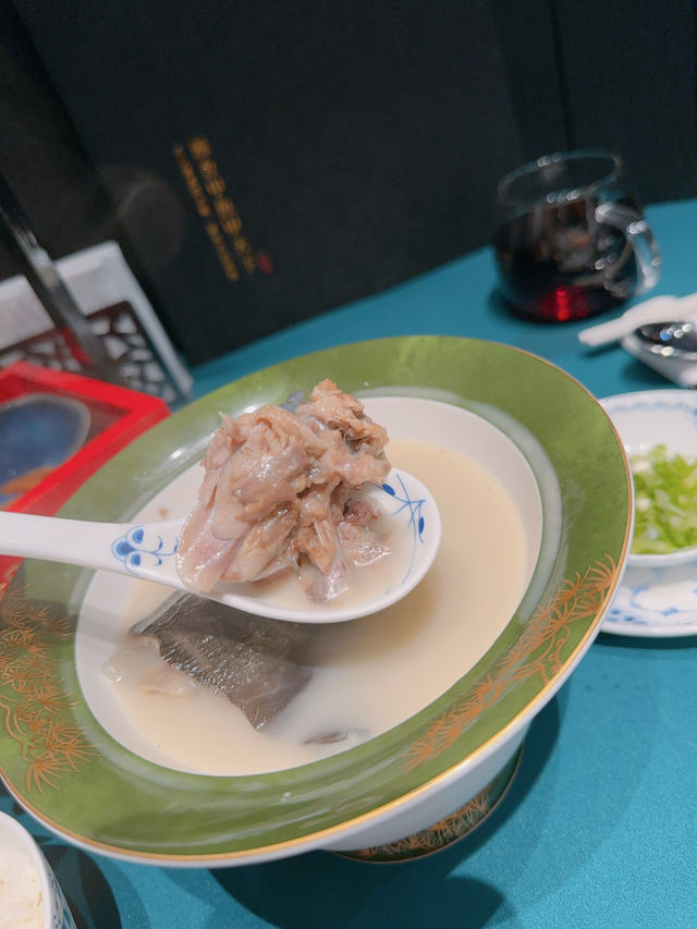 灣仔酒店精緻特色湖南菜🌶️🫖｜湘舍壹號 (灣仔)
