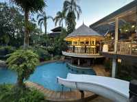 The Hotspring Beach Resort & Spa