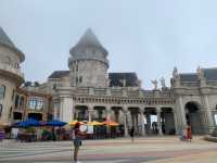 Louvre At SunWorld Bana Hills