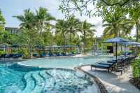 โรงแรมน้องใหม่ล่าสุดในเครือ Marriott