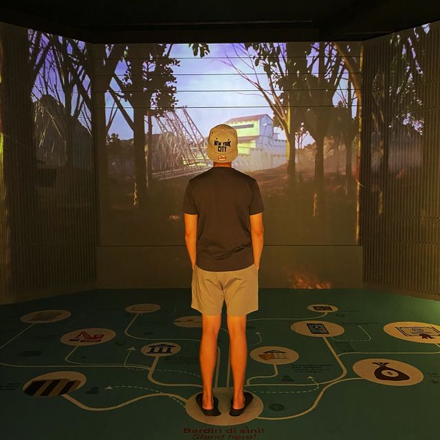Bank Negara Museum Kuala Lumpur 💵💰💸🪙