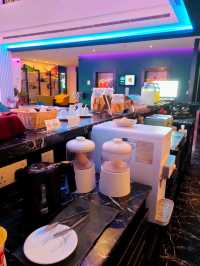 Hako hotel JBCC @ JB 