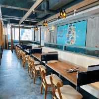 🌟 兆萬美食 • 高cp韓式料理餐廳 🌟 