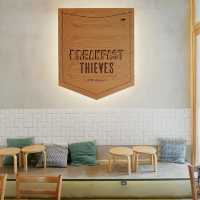Breakfast Thieves APW Bangsar