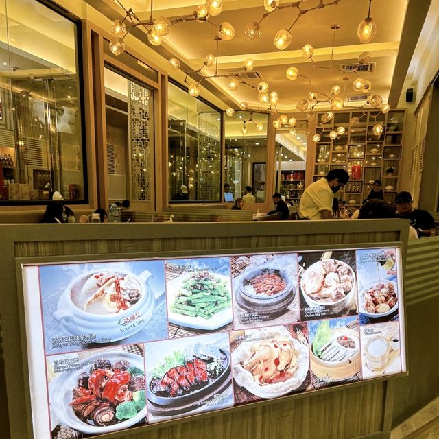 Souper Tang Chinese Herbal Soups 