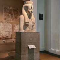 British Museum Odyssey: History's Treasures