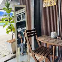 Darista Coffee Yala คาเฟ่แนวๆ ใกล้ รพ.ยะลา