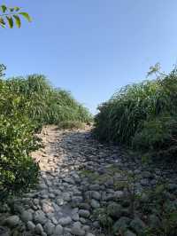 西貢另一地質奇景💚破邊洲