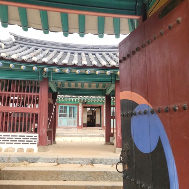 인천여행 대한성공회 강화성당