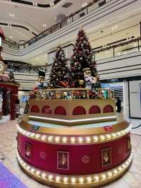 圍方 The Wai🎄聖誕裝飾🎄