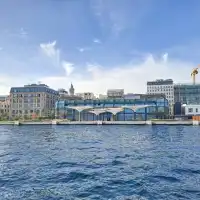 非去不可❗️唯一一個橫跨歐亞大陸的博斯普魯斯海峽🇹🇷❗️