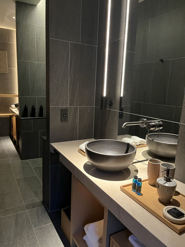 【京都】ROKU KYOTO, LXR Hotels & Resorts