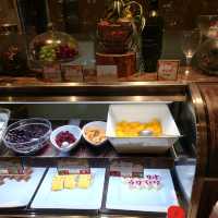 沖縄旅行！朝食がおすすめ！「ホテルロコアナハ」